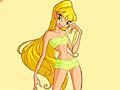 Тоглоом Winx club girls