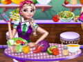 Тоглоом Princesses Organic Shop