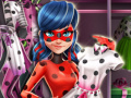 Тоглоом Miraculous Hero Closet