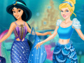 Тоглоом Ariel Underwater Sleepover