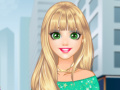 Тоглоом Rapunzel School Fashion