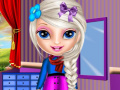 Тоглоом Baby Elsa Winter Shopping Spree