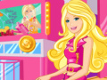 Тоглоом Mommy Barbie Go Shopping