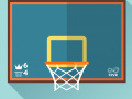 Тоглоом Basketball FRVR