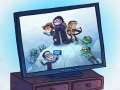 Тоглоом Troll Face Quest TV Shows