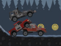 Тоглоом Uphill Extreme Racing