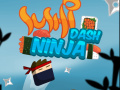 Тоглоом Sushi Ninja Dash