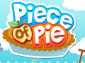 Тоглоом Piece of Pie