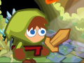 Тоглоом Escape the Forest