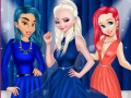 Тоглоом Princess At Fashion Week