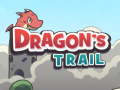 Тоглоом Dragon's Trail  