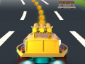 Тоглоом Hot wheels Race car rush