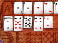 Тоглоом Algerian Solitaire