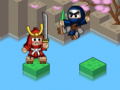 Тоглоом 1000 Ninjas