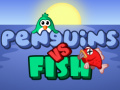 Тоглоом Penguins vs Fish