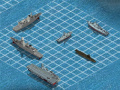 Тоглоом Battleship War