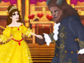 Тоглоом Beauty and the Beast