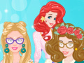 Тоглоом Barbie's Book Club