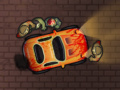 Тоглоом Undead Drive