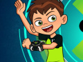 Тоглоом Ben 10: Power Surge