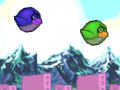 Тоглоом Angry Flappy Birds