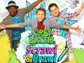 Тоглоом Scrawl and Brawl