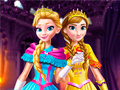 Тоглоом Princess Coronation Day