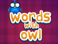 Тоглоом Words with Owl  