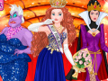 Тоглоом Miss Royal Beauty