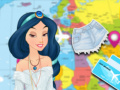 Тоглоом Jasmine Eurotrip Planning