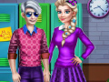 Тоглоом Modern Highschool Looks