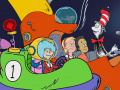 Тоглоом The Great Space Chase