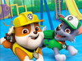 Тоглоом Paw Patrol Games: Pawsome Playground Builder