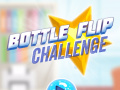 Тоглоом Bottle Flip Challenge
