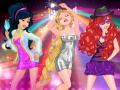 Тоглоом Princess Midnight Party
