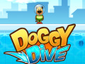 Тоглоом Doggy Dive