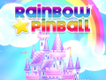 Тоглоом Rainbow Star Pinball