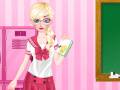 Тоглоом Elsa Dress Style Attempt