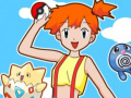 Тоглоом Pokemon Go Magical Hat