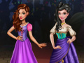 Тоглоом Dolly Role-Play Dress up