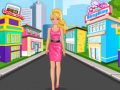 Тоглоом Barbie Shopping Day