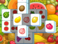 Тоглоом Fruit Mahjong
