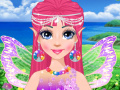 Тоглоом Spring Princess Makeup