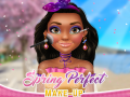 Тоглоом Spring Perfect Make-Up