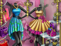 Тоглоом Fashion Boutique Window