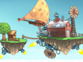 Тоглоом The Flying Farm lite