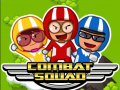 Тоглоом Combat Squad