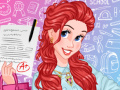 Тоглоом Princess College Day