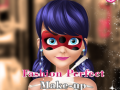 Тоглоом Fashion Perfect Make-up