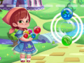 Тоглоом Bubble fruitz